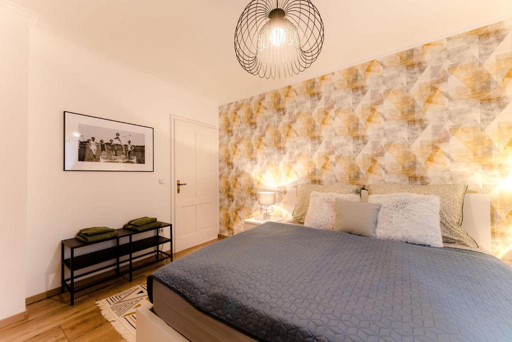 Birdie Apartman Zalacsány Exterior foto